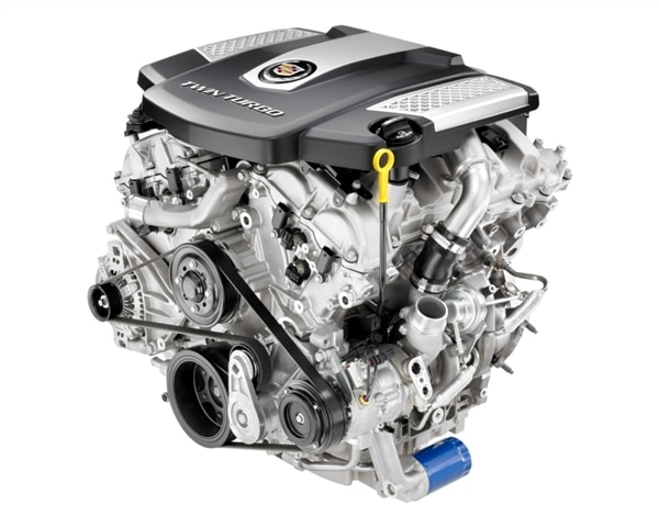 2014-cadillac-lf3-v6-twin-turbo-front-3-4-600-001-1