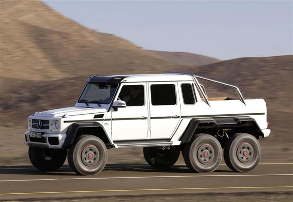 m-b-g63-amg-6×6-on-road-action-profile-white-600-001-1
