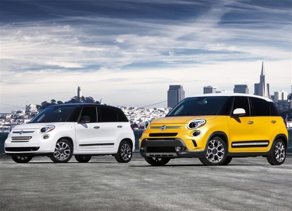 2014-fiat-500l-front-static-trekking-lounge-600-001