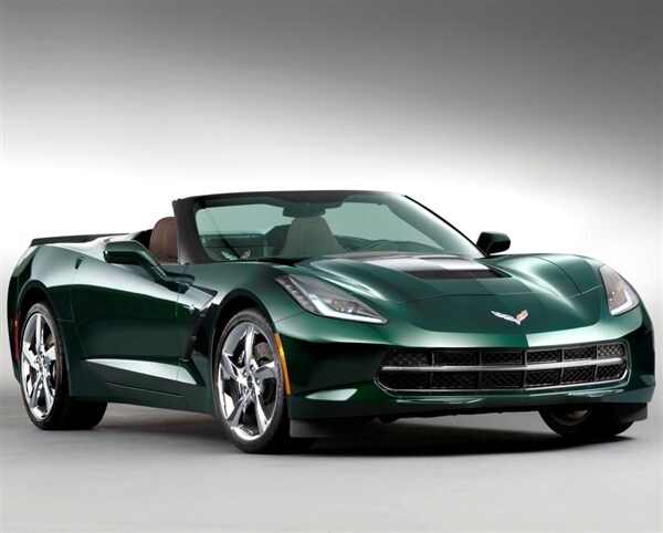 2014-chevrolet-corvette-premiere-edition-convertible-front-static-600-001