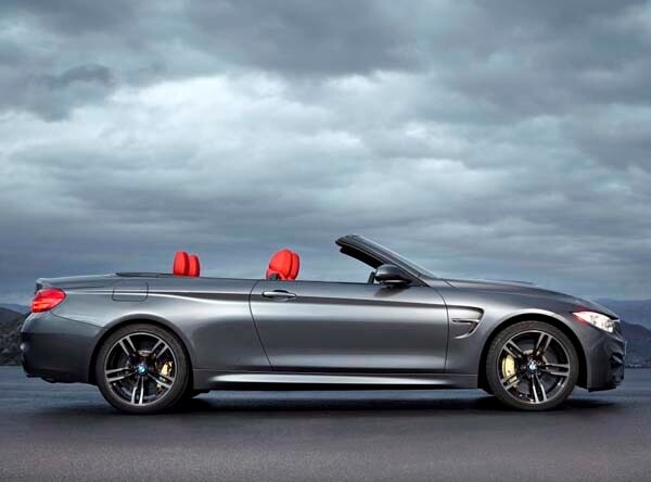 2015-bmw-m4-convertible-front-static-profile-top-down-600-001