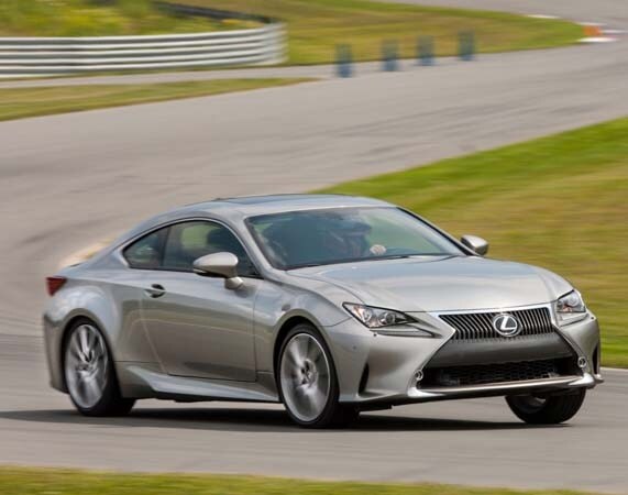 2015-lexus-rc-350-front-action-600-001