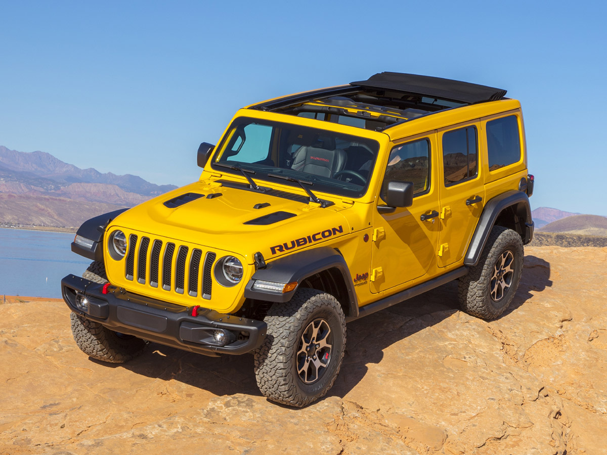 #9 Jeep