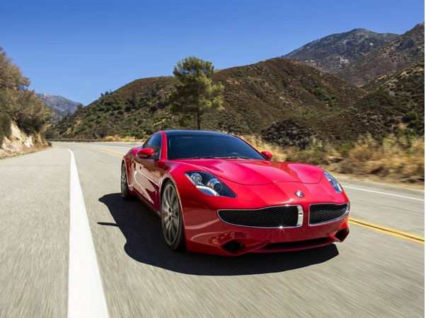 00 2017 Karma Revero