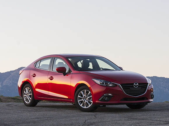 01 2015 Mazda3 KBB