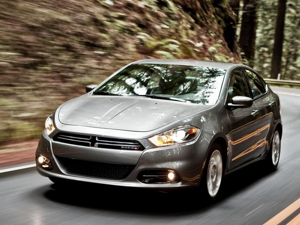 01 2016 Dodge Dart