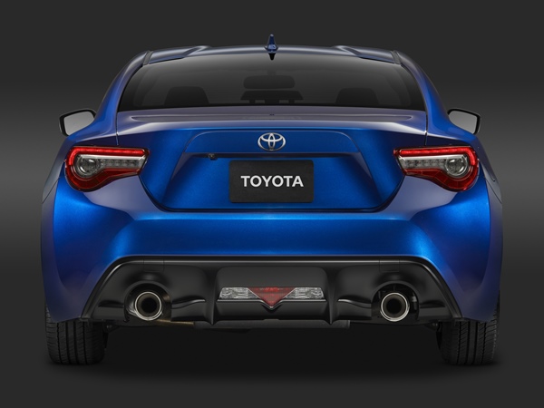01 2017 Toyota 86