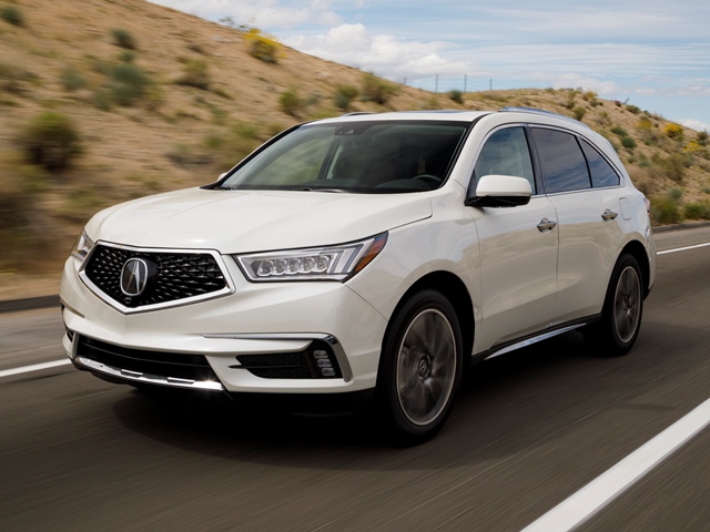 01 2017 Acura Mdx Comparo