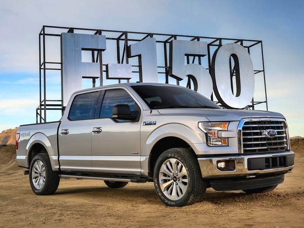 01 2017 Ford F 150 Ecoboost