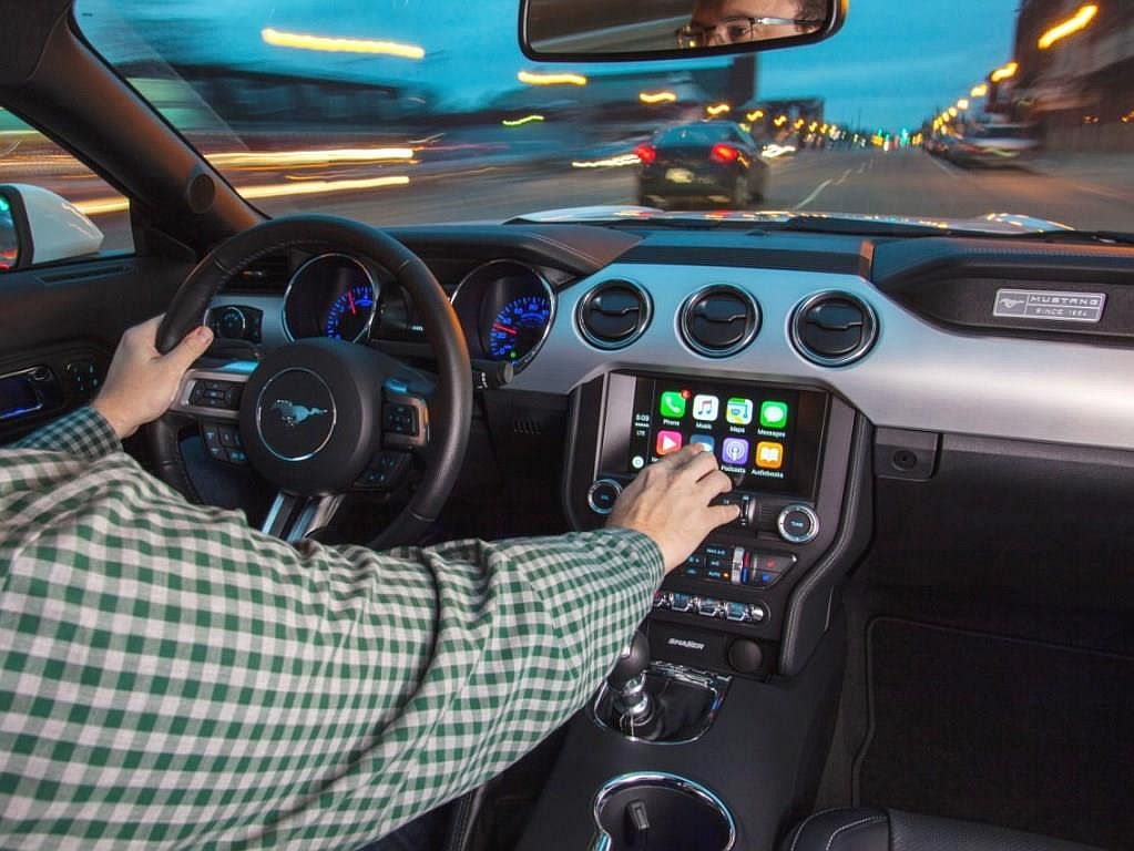 01 2017 Ford Lincoln Android Auto Applecarplay Apps
