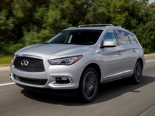 01 2017 Infiniti Qx60 Comparo