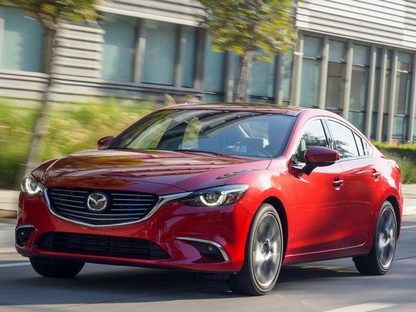 01 2017 Mazda Mazda6