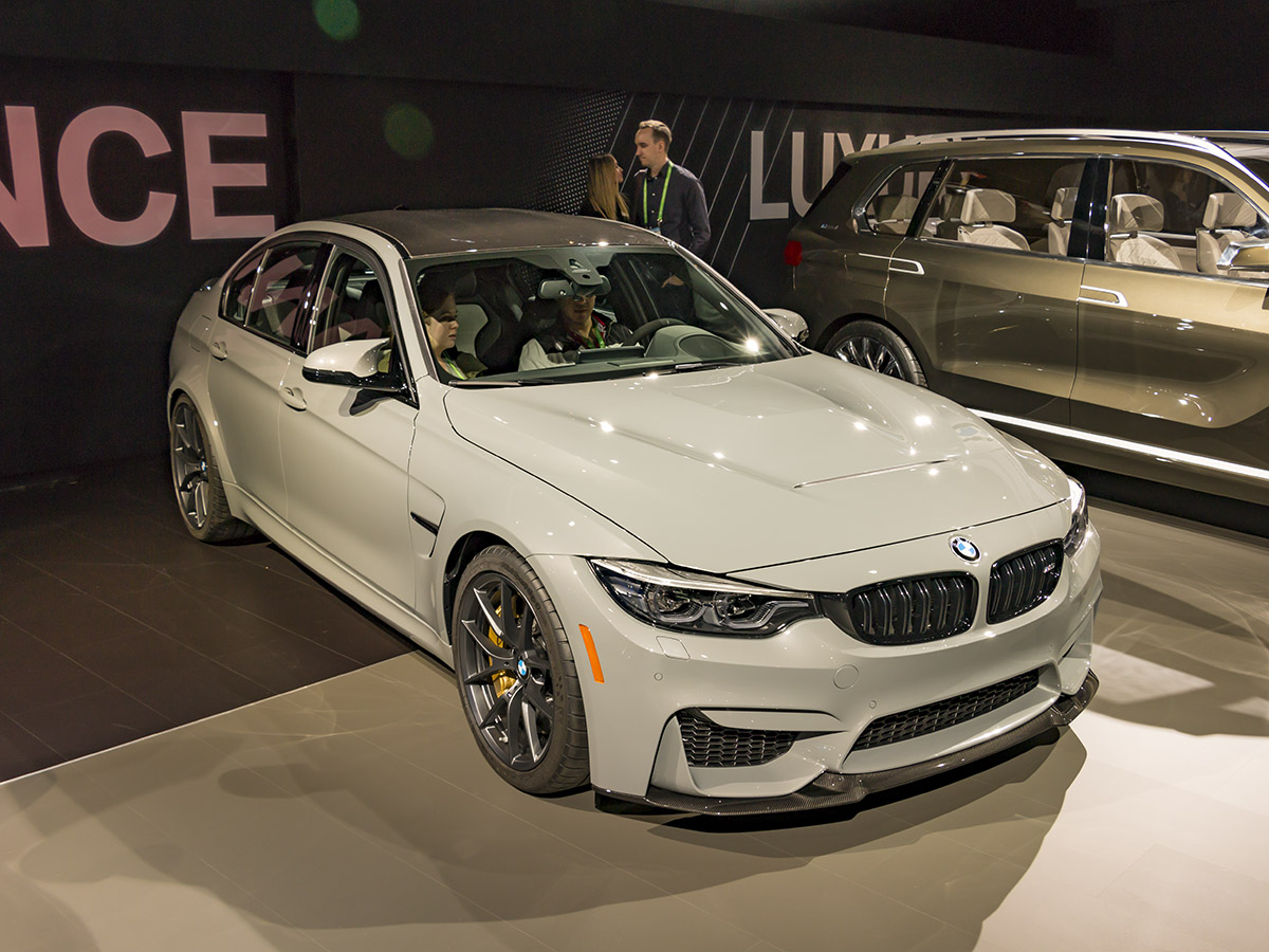 01 2018 BMW M3 CS LAAS KBB