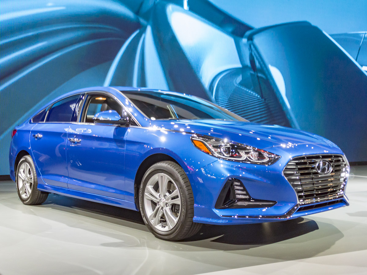 01 2018 Hyundai Sonata NYIAS KBB