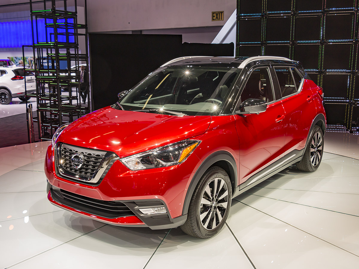 01 2018 Nissan Kicks LAAS KBB