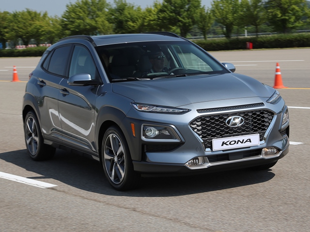 01 2018 Hyundai Kona Quick Drive