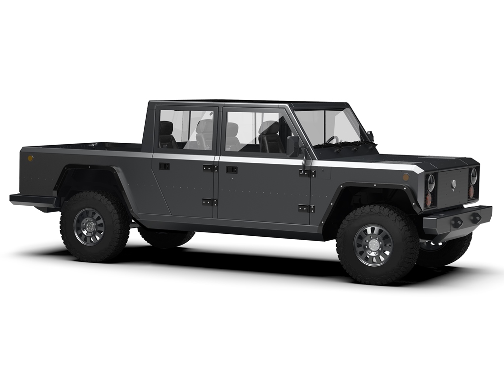 01 2020 Bollinger B2 Oem
