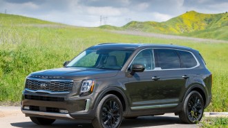 01 2020 Kia Telluride Kbb