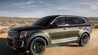 2020 Telluride