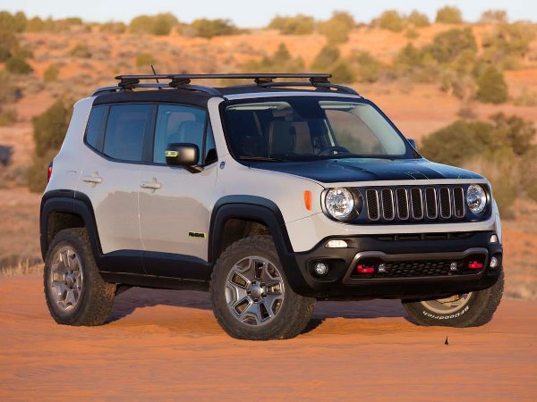01 Jeep Renegade Commander