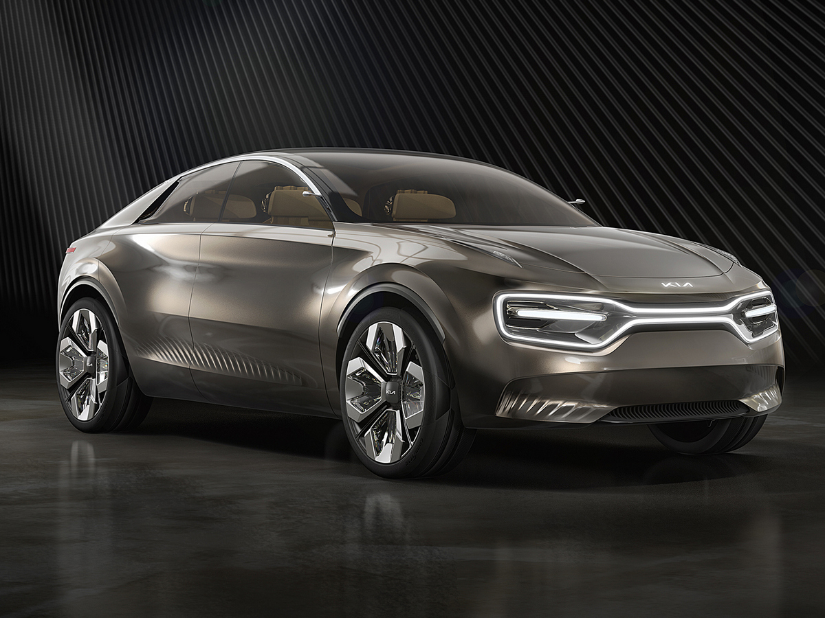 01 Kia Imagine Concept