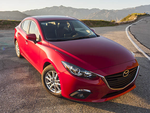 01b 2015 Mazda3 KBB