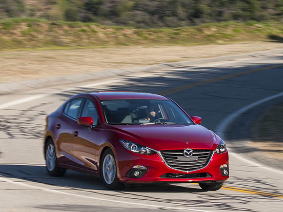 02 2015 Mazda3 KBB