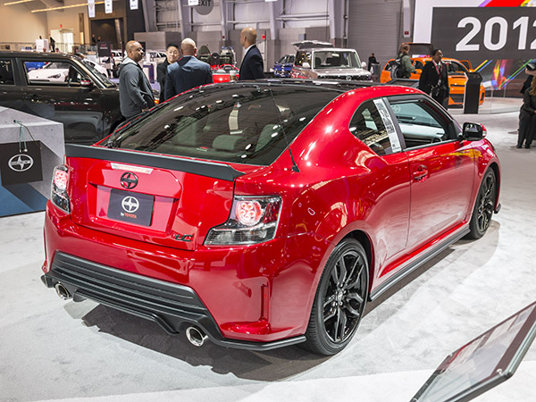 02 2016 Scion TC Release Series 10