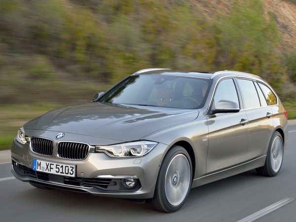 02 2016 Bmw 328d Wagon