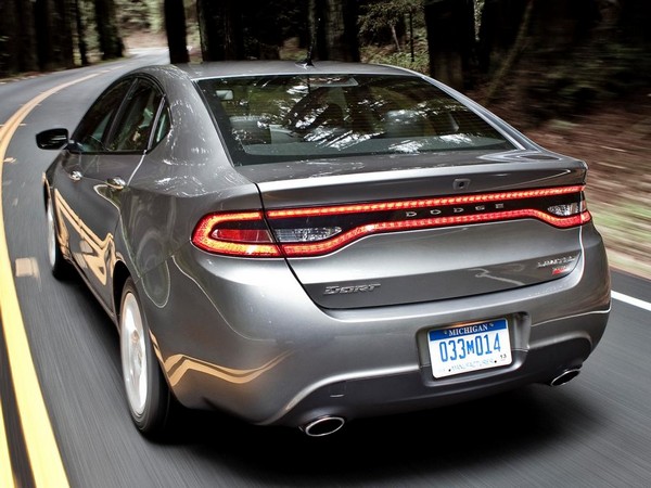 02 2016 Dodge Dart