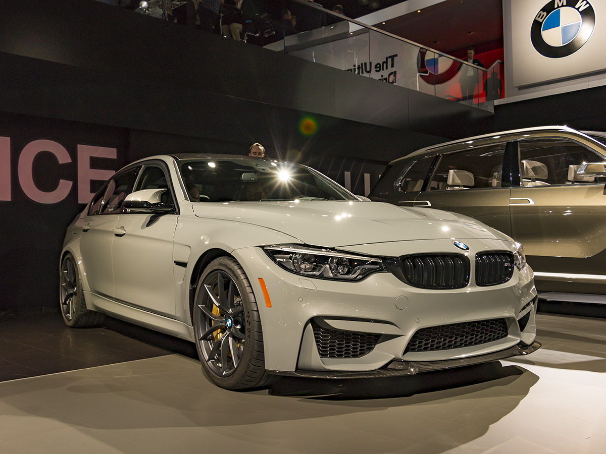 02 2018 BMW M3 CS LAAS KBB
