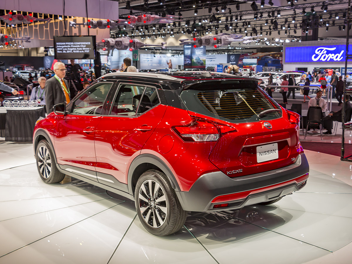 02 2018 Nissan Kicks LAAS KBB