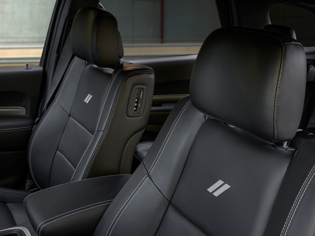 02 2018 Dodge Durango Citadel