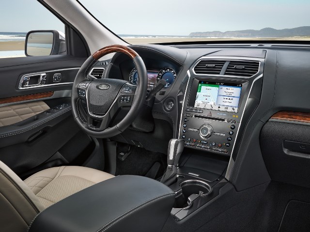 02 2018 Ford Explorer Bg