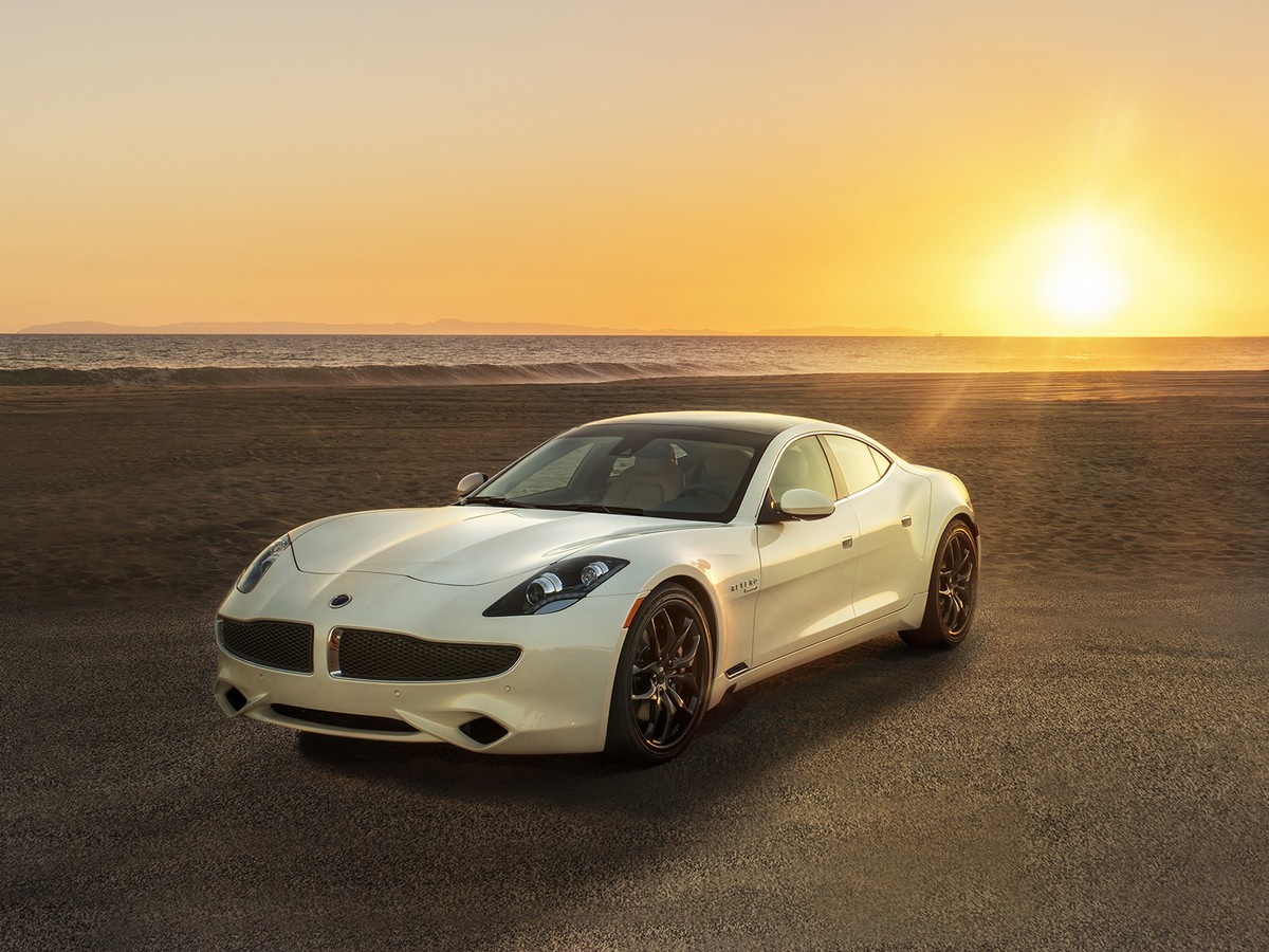 02 2018 Karma Revero Aliso Limited Edition Oem