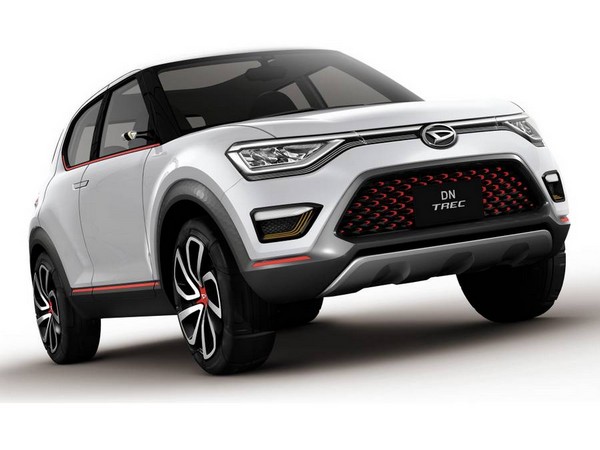 02 Daihatsu Dn Trec Concept