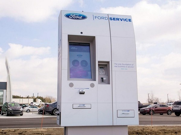 02 Ford Smart Service Kiosk