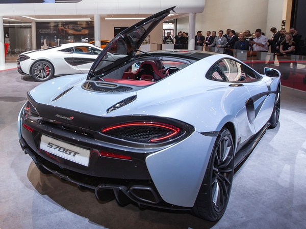 02 Mclaren Geneva 2016 Hybrid Announcement
