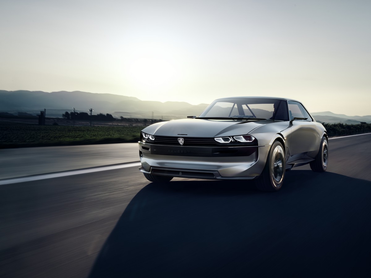 02 Peugeot E Legend Concept