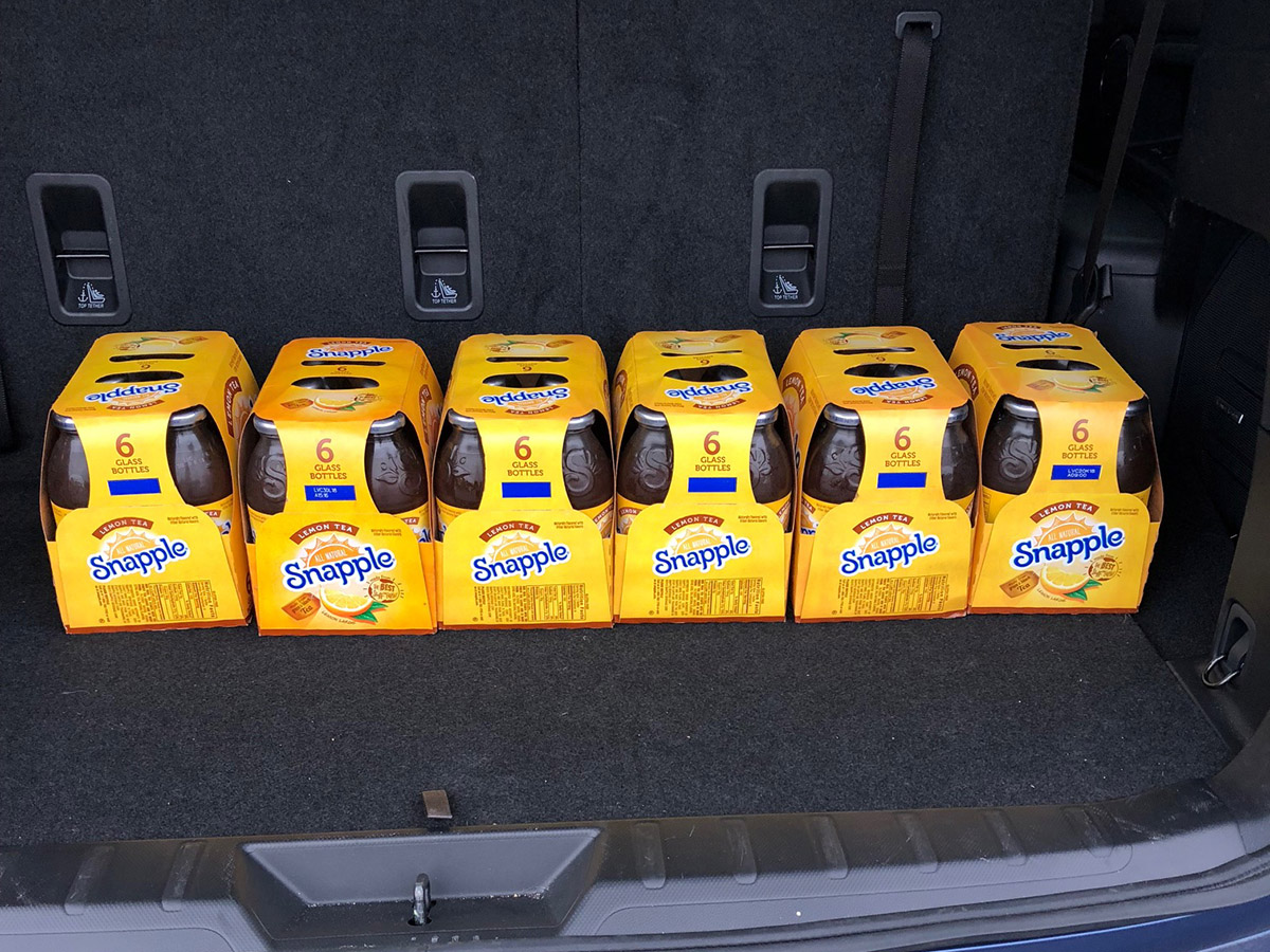 02 Subaru Ascent Update Snapple