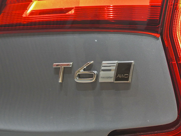 03 2017 Volvo S90