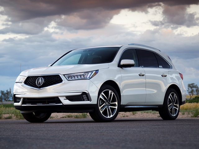03 2017 Acura Mdx Comparo