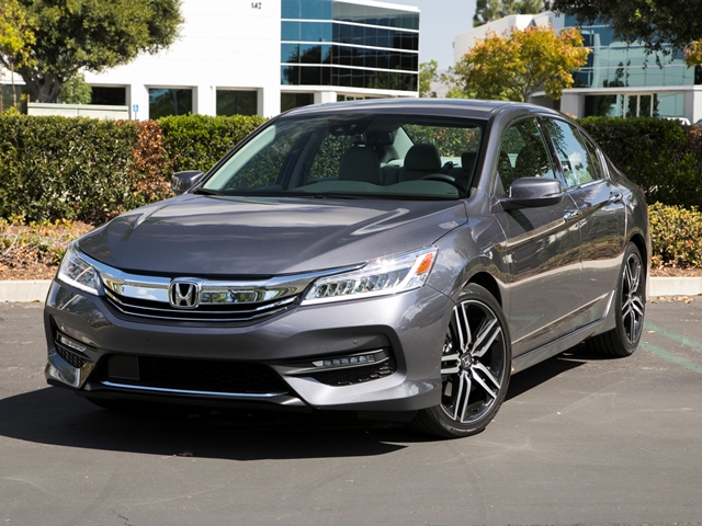 03 2017 Honda Accord Best Buy
