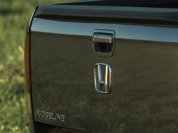 03 2017 Honda Ridgeline Super Bowl Ad