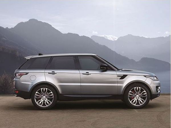 03 2017 Range Rover Sport