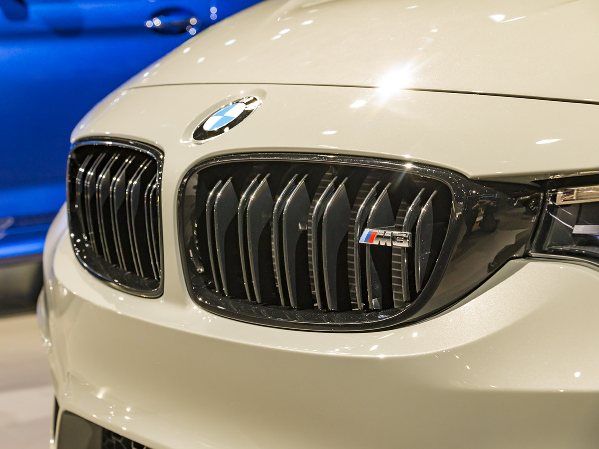 03 2018 BMW M3 CS LAAS KBB