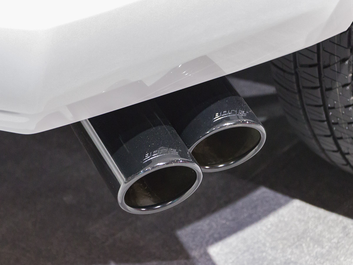 03 2018 Chevrolet Tahoe RST NYIAS KBB