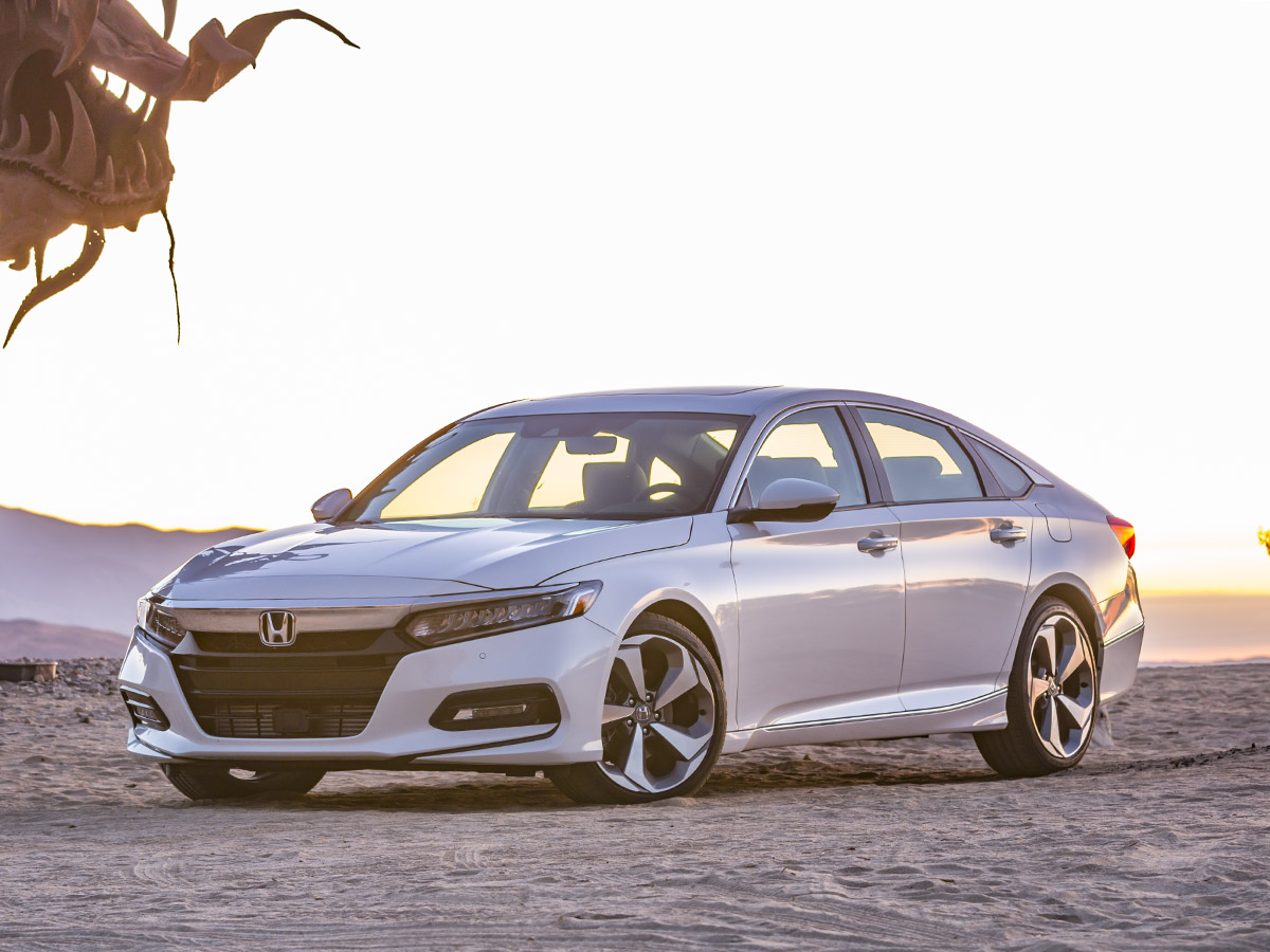 03 2018 Honda Accord Exterior BB Win KBB Win
