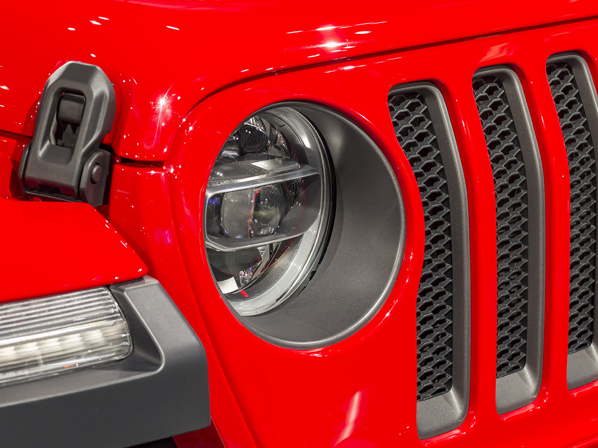 03 2018 Jeep Wrangler LAAS KBB