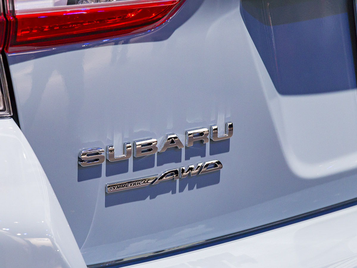 03 2018 Subaru Crosstrek NYIAS KBB